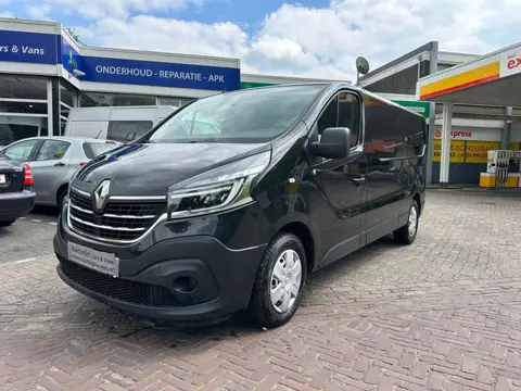 Renault Trafic 2.0 dCi 120 T29 L2H1 Comfort Automaat