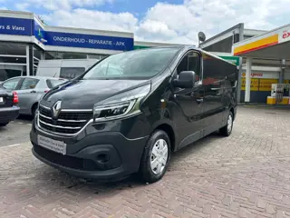 Renault Trafic 2.0 dCi 120 T29 L2H1 Comfort Automaat
