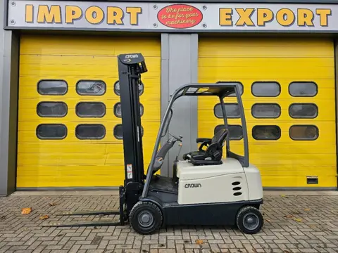 Crown SCF6040-1.6 WE1467