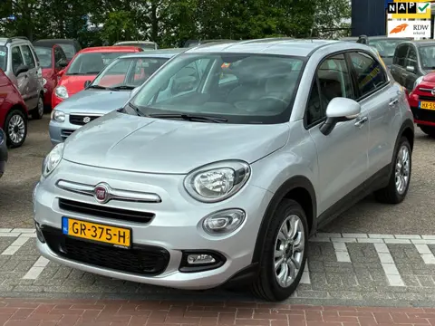 Fiat 500 X 1.4 Turbo MultiAir /