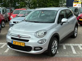 Fiat 500 X 1.4 Turbo MultiAir /