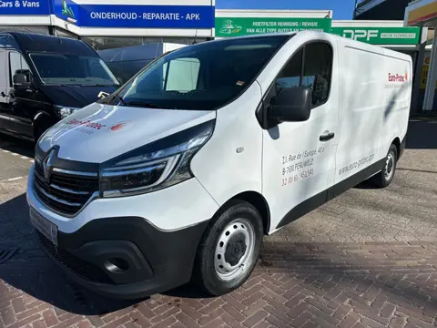 Renault Trafic 2.0 dCi 120 T29 L2H1 Business
