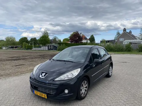 Peugeot 207 1.4 VTi Active (bj 2011)