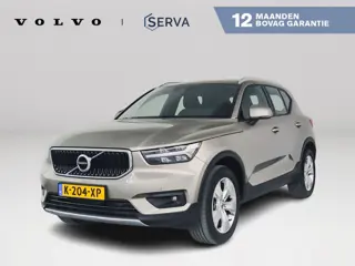 Volvo XC40 T2 Business Pro | Parkeercamera | Cruise control | Navigatie | Trekhaak