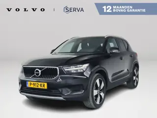 Volvo XC40 B3 Momentum | Park assist | Cruise control | Navigatie