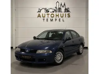 Mitsubishi Carisma 1.8 GDI Comfort Sports Mode Nap Automaat Inruilkoopje Airco