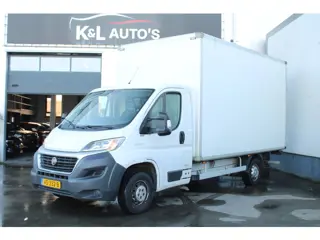 Fiat Ducato 33 2.0 MultiJet L3H1 (bj 2015)