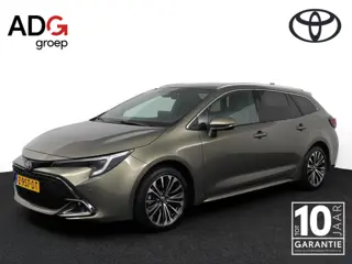 Toyota Corolla Touring Sports Hybrid 140 Dynamic | Apple Carplay/Android Auto | Parkeersensoren | St