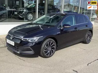 Volkswagen Golf 1.5 TSI Style |Camera|Alcantara|Stoelverwarming