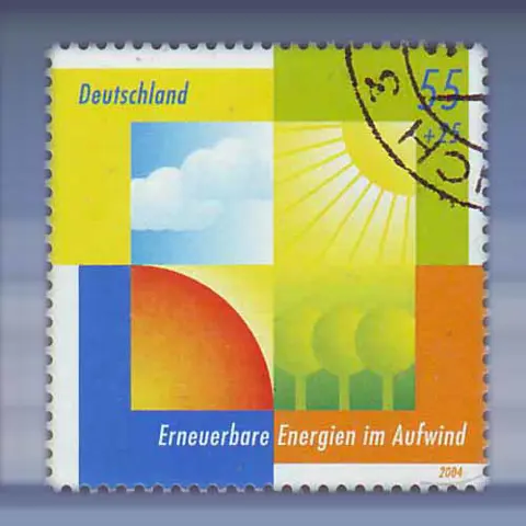 Umweltschutz (2004)