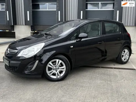 Opel Corsa 1.3 CDTi EcoFlex S/S Cosmo, Airco, Navi, Stoelverwarming