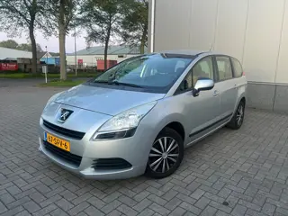 Peugeot 5008 1.6 VTi Blue Lease 7 zitplaatsen