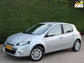 Renault Clio 1.2 Collection RIJDGOED/AIRCO/LMVELGEN/APK 1-27