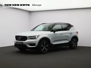 Volvo XC40 1.5 T5 Recharge R-Design / Trekhaak / Panoramadak / Harman Kardon / 360 Camera / Lederen 