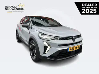 Renault Captur 1.0 TCe 90 techno  / Pack Navigation / Two Tone Kleur
