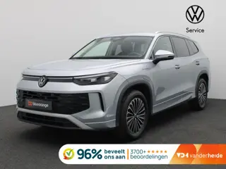 Volkswagen Tayron 1.5 eHybrid Life Edition 204PK DSG Trekhaak, Navi, Keyless, Achteruitrijcamera, Si