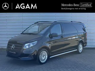 Mercedes-Benz eVito L2 Facelift 66kWh 100% Elektrisch 286km WLTP actieradius | SoH 98% | Snelladen