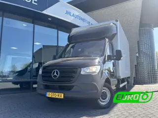 Mercedes-Benz Sprinter 311 2.2 CDI*ECC*3-PERS*BAKWAGEN*LAADKLEP*