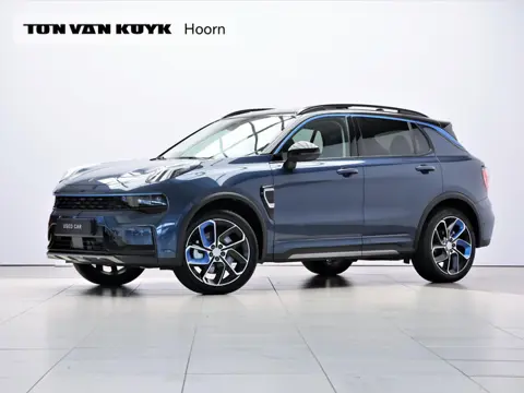 Lynk & Co 01 1.5 Carplay /360 Camera / Adaptive Cruise / Panoramadak / Dodehoekdetectie / Stoelverwa