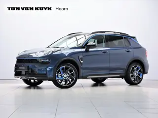 Lynk & Co 01 1.5 Carplay /360 Camera / Adaptive Cruise / Panoramadak / Dodehoekdetectie / Stoelverwa
