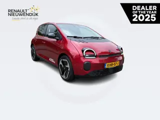 Renault Twingo urban range techno 27.5 kWh DEMO WEST / PACK PRIVILEGE / 18" VELGEN.