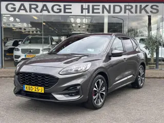 Ford Kuga 2.5 PHEV ST-Line | Driver Assistance Pack | Adaptive CC | LED | Navi | Climate |