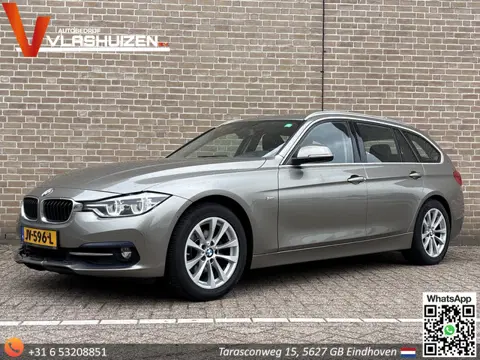 BMW 3-serie Touring 318i Centennial Executive Automaat | Climate | Cruise | Navi | PDC |