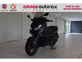 Yamaha XMAX 300 ABS