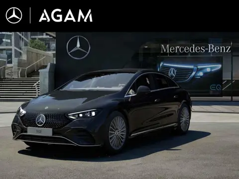 Mercedes-Benz EQE 300 Business Solution AMG 90 kWh