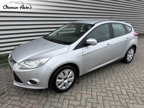 Ford Focus 1.6 TI-VCT Ambiente 1e Eigenaar