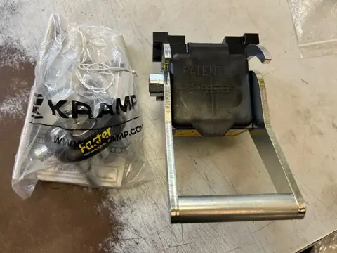 Onbekend Faster snelkoppeling Multifasters