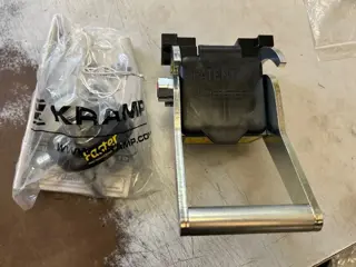 Onbekend Faster snelkoppeling Multifasters