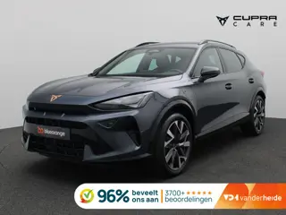 CUPRA Formentor 1.5 TSI e-Hybrid Business 204PK DSG Trekhaak, 19" LM Velgen, Achteruitrijcamera, Ele