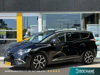 Renault Grand Scenic 1.3 TCe 160 Intens 7P. | Navigatie | Achteruitrijcamera | LED | Climate Control