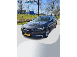 Opel Insignia Sports Tourer 1.6 Turbo 200 PK Innovation Automaat | Trekhaak | Leren bekleding | 18 I