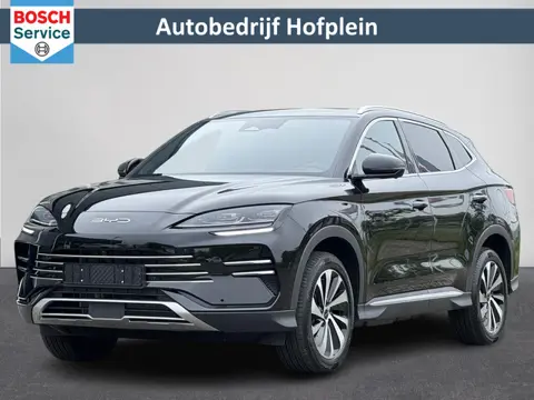 BYD SEAL U 1.5 DM-i FWD Boost | Automaat | Carplay | Navi | Stoel ventilatie/verwarming | Camera | P