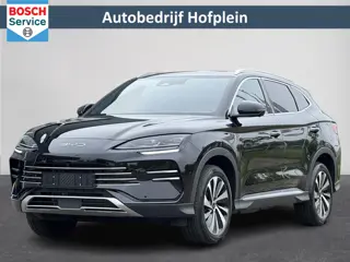BYD SEAL U 1.5 DM-i FWD Boost | Automaat | Carplay | Navi | Stoel ventilatie/verwarming | Camera | P