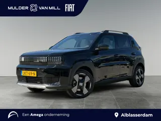 Fiat Grande Panda La Prima EV 44kWh 113pk | NAVI | CLIMA | APPLE CARPLAY / ANDROID AUTO |