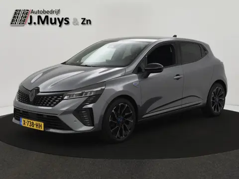 Renault Clio 1.0 TCe 90 GPF esprit Alpine ACC|BLIS|CAMERA|LED|VIRTUAL|CLIMA|ORG.NL