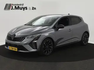 Renault Clio 1.0 TCe 90 GPF esprit Alpine ACC|BLIS|CAMERA|LED|VIRTUAL|CLIMA|ORG.NL