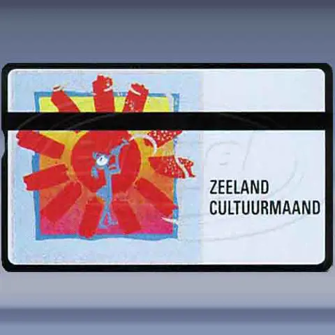 Zeeland Cultuurmaand