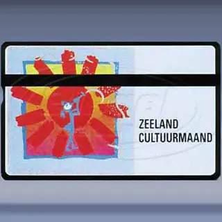 Zeeland Cultuurmaand