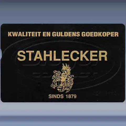 Stahlecker