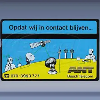ANT