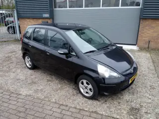 HONDA JAZZ 5 Drs 1.4i LS CVT-automaat