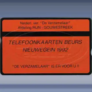 De Verzamelaar 1