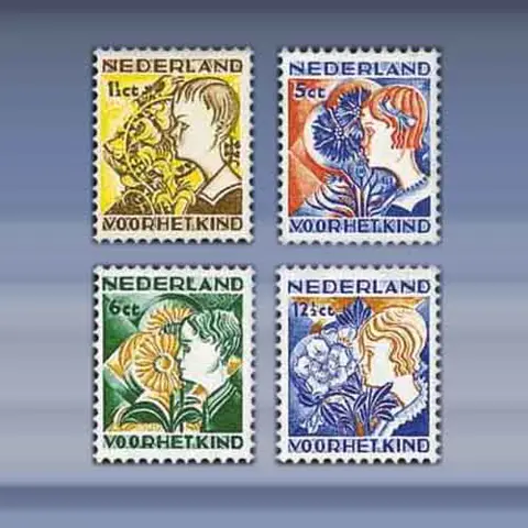 Kinderzegels (1932)
