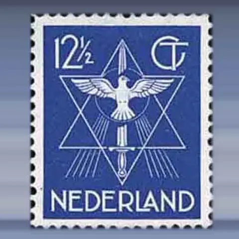 Vredeszegel (1933)