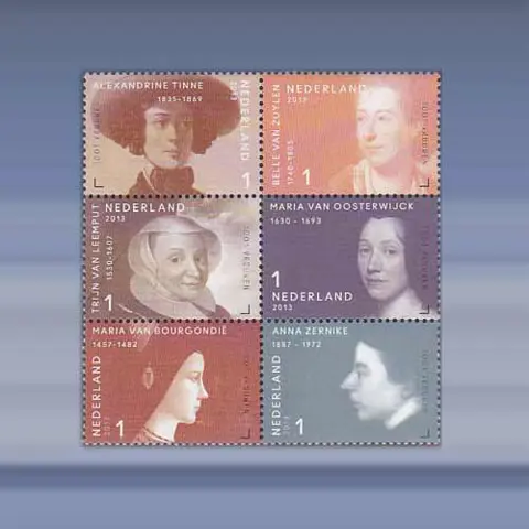 Vrouwen (2013)