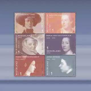 Vrouwen (2013)